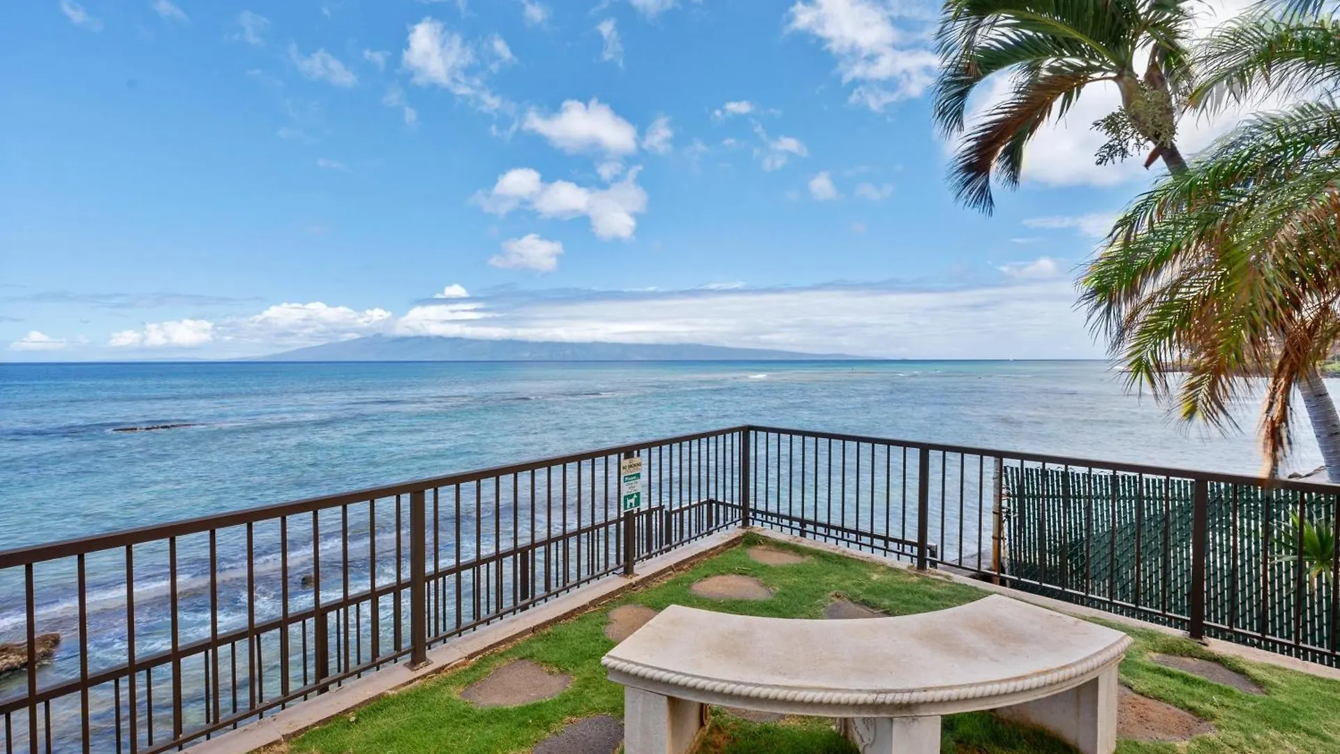 Casa de Férias Hale Ono Loa 104 Vila Kahana