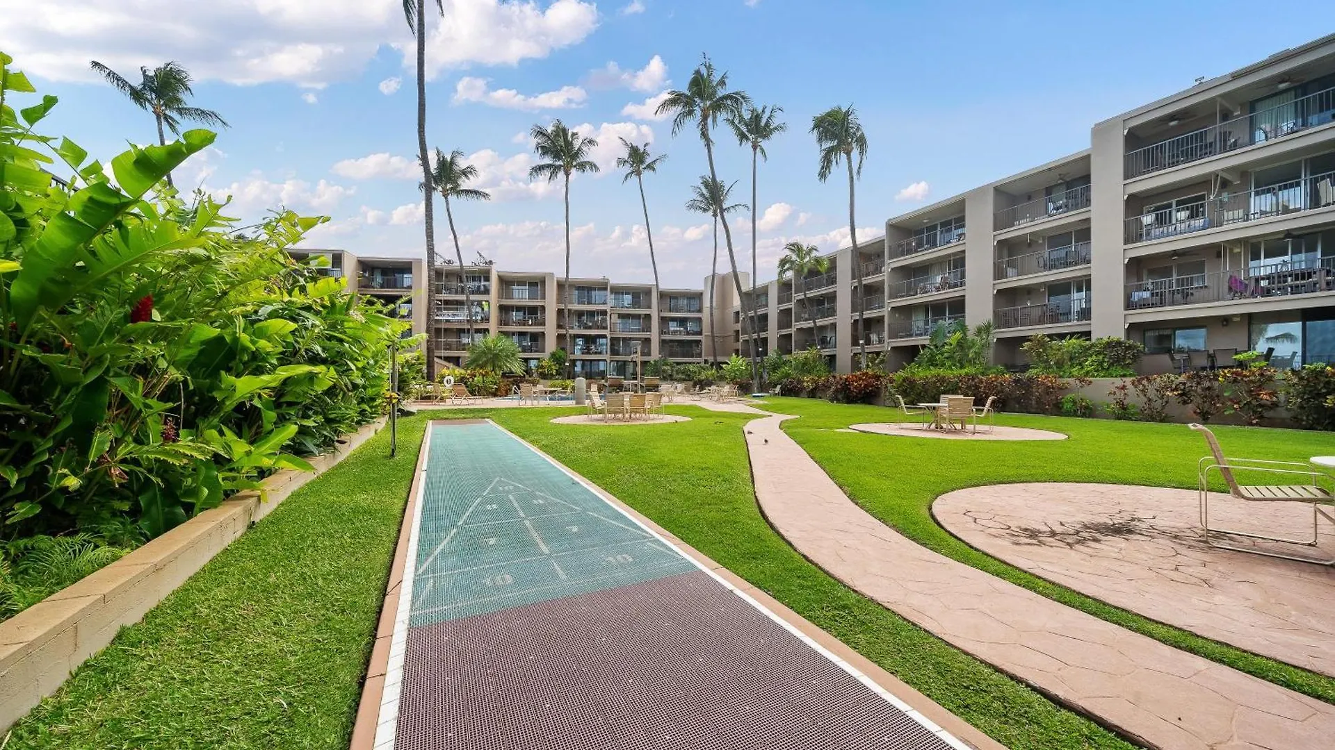 Hale Ono Loa 104 Vila Kahana Casa de Férias