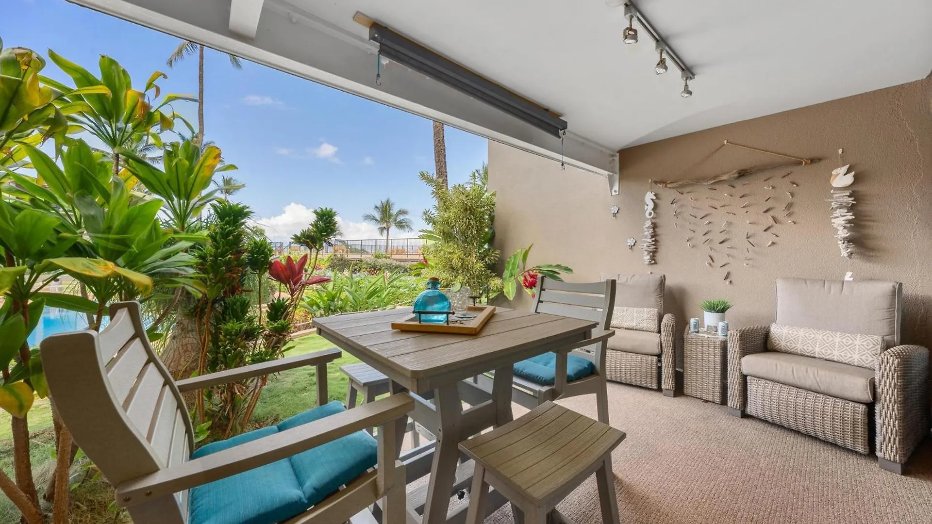 Casa de Férias Hale Ono Loa 104 Vila Kahana Estados Unidos da América